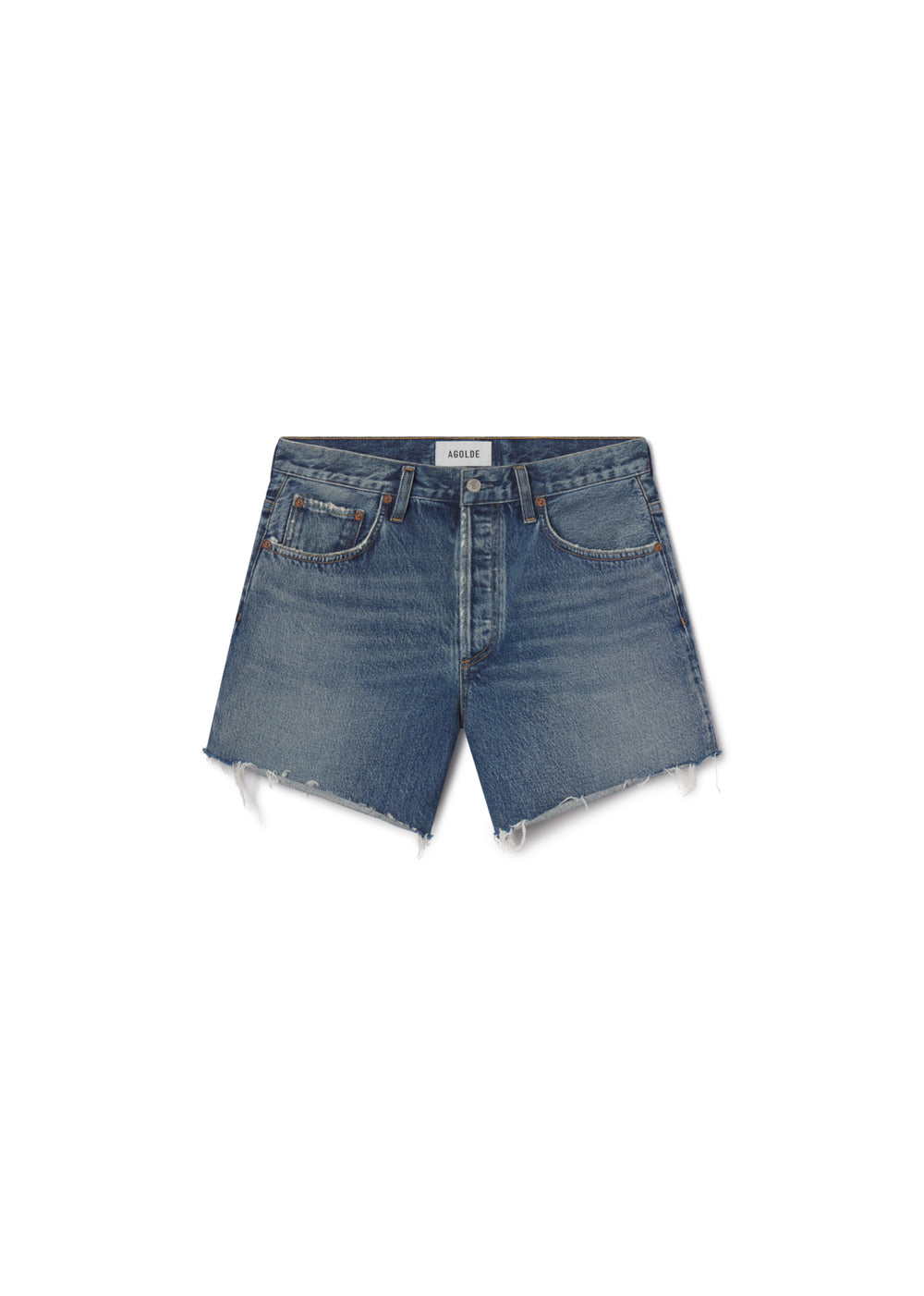 Nye Short in Bounty