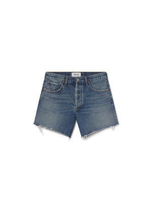 Nye Short in Bounty