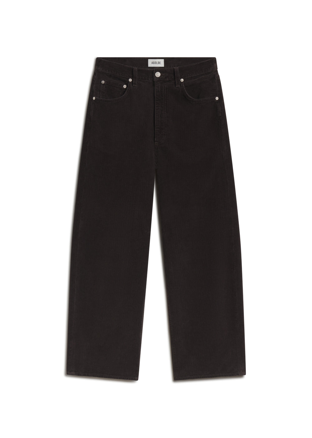 Low Curve Jean Corduroy Forge