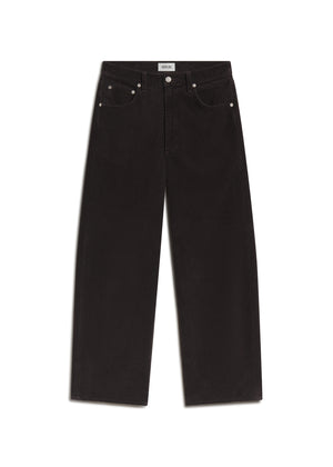 Low Curve Jean Corduroy Forge