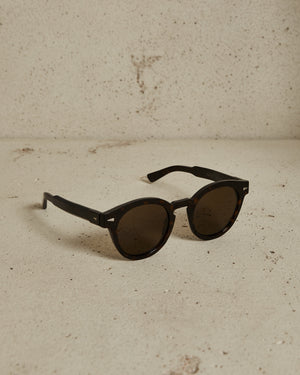 Abbesses Sun Classic - Light Turtle / Brown