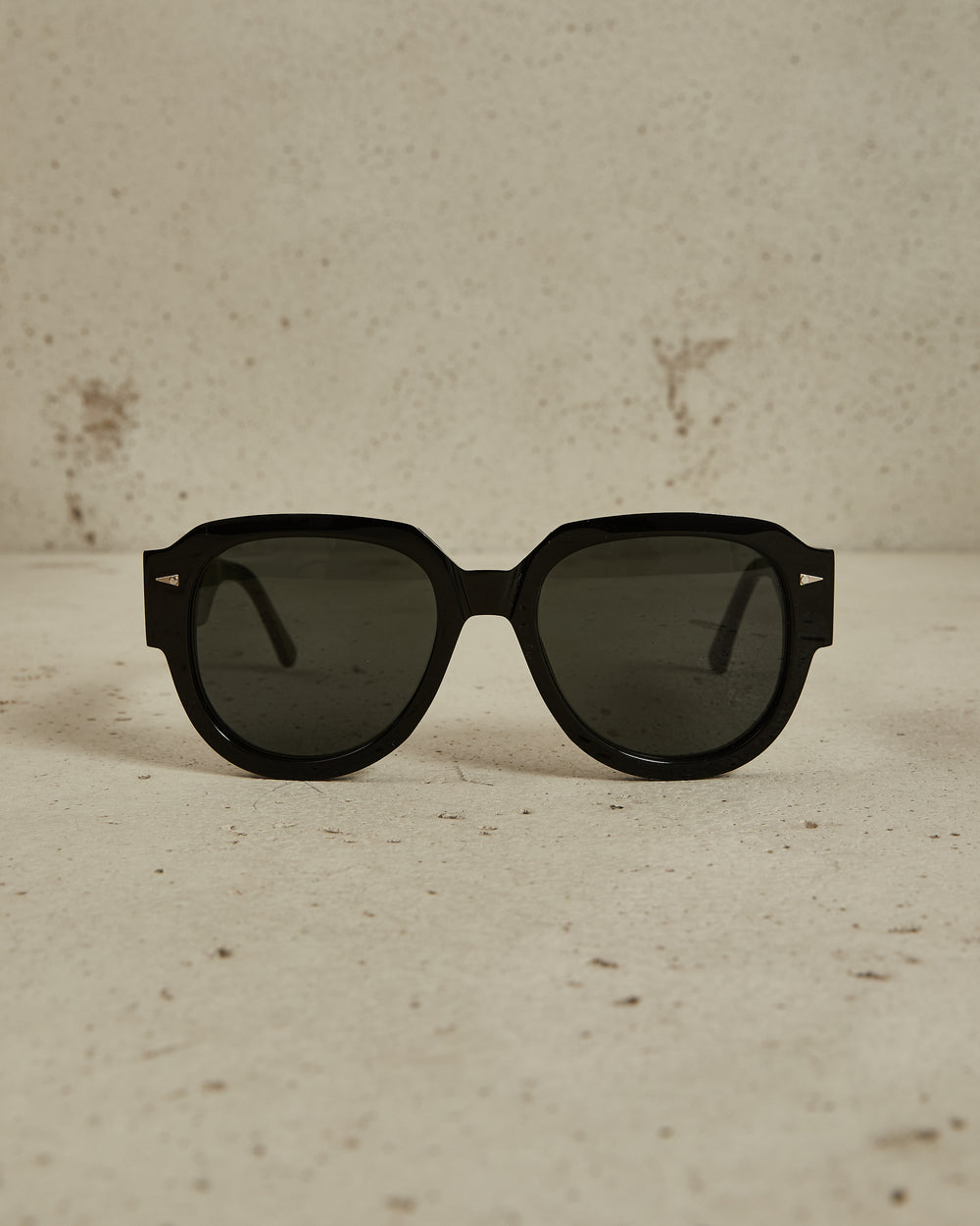 Galliera Sun - Black / Dark Green