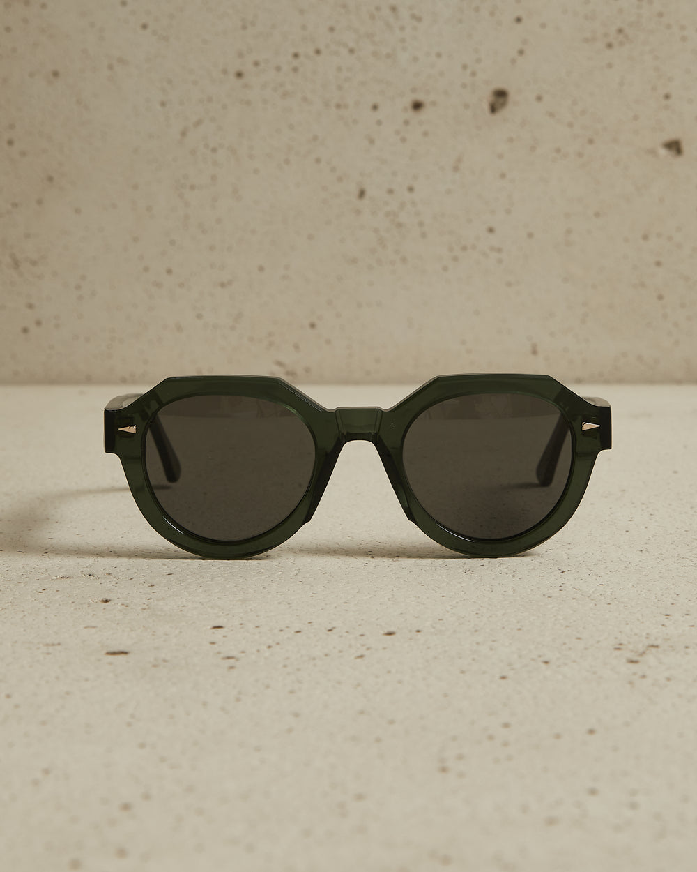 Marcadet Sun - Dark Green / Storm