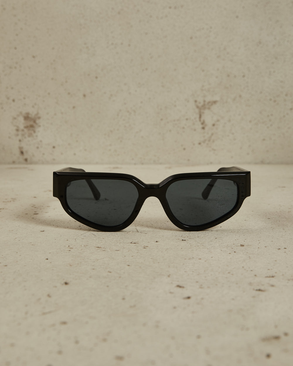 Passage Lepic - Black / Blue