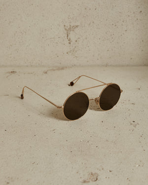 Place des Vosges - Champagne / Brown Lens