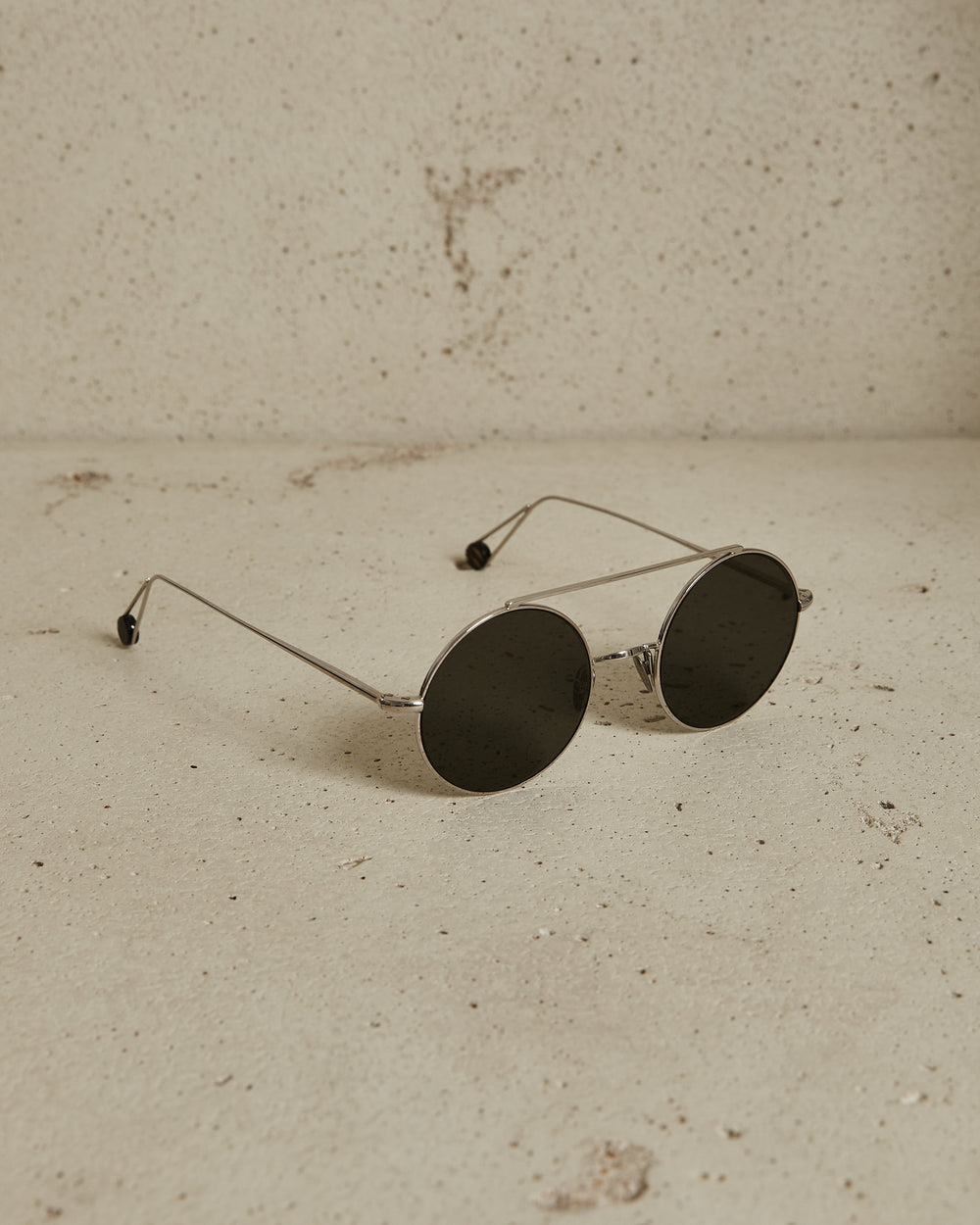 Place des Vosges - White Gold / Green