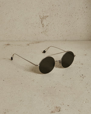 Place des Vosges - White Gold / Green