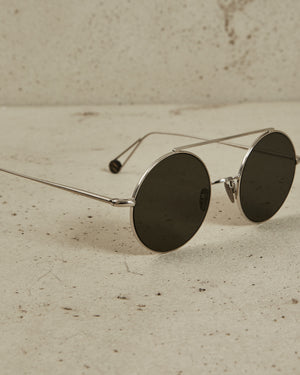 Place des Vosges - White Gold / Green