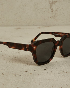 Pont Mirabeau Sun - Classic Turtle / Storm