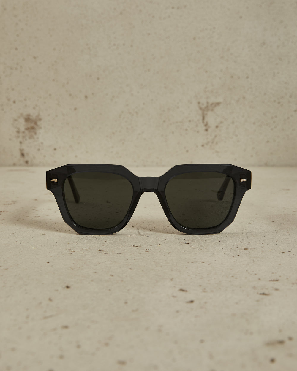 Pont Mirabeau Sun - Stormlight / Dark Green