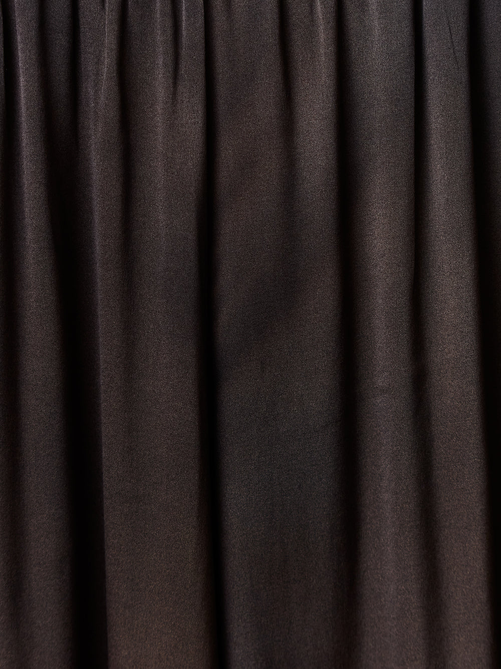 Hand Painted Stretch Silk Palazzo Pants N/Yak