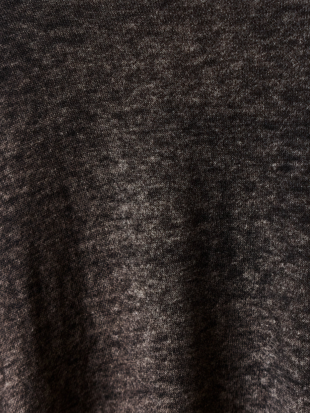 Hand Painted Ultralight Cashmere Wool Boat Neck Pullover N/Carruba
