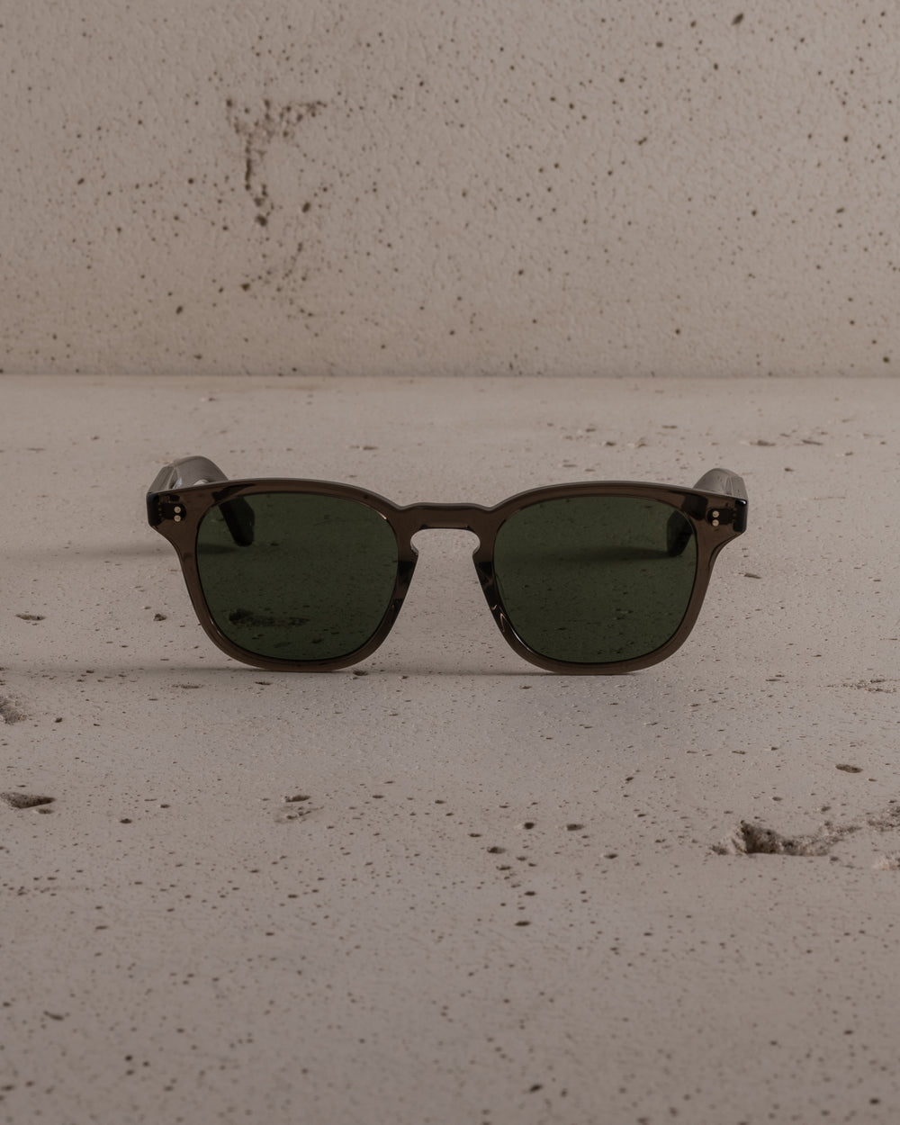 Ace II Sun Black Glass / Semi-Flat Pure G15