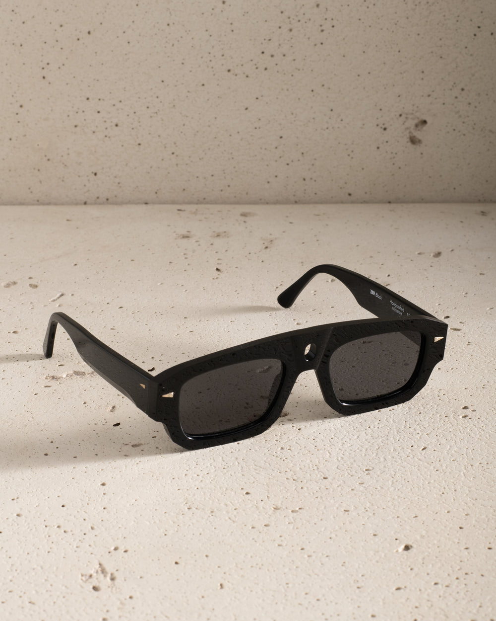 Ahlem x Gauchere Sun - Black / Storm