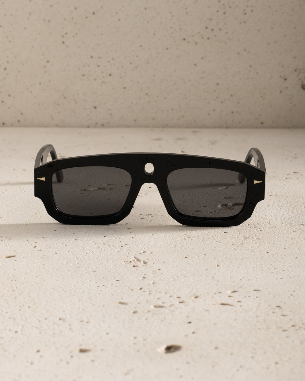 Ahlem x Gauchere Sun - Black / Storm