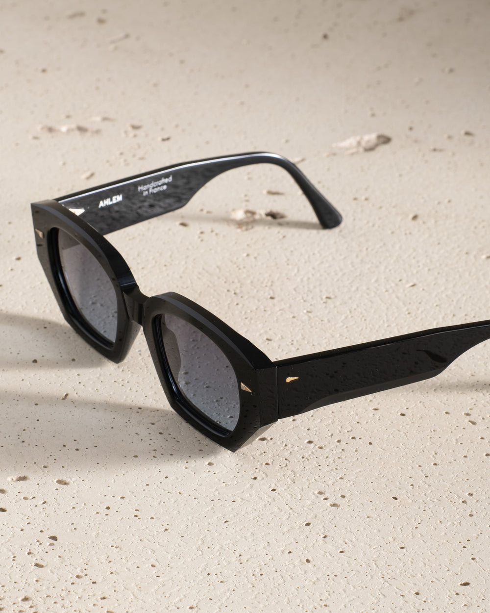 Constantine Sun - Black / Blue Gradient