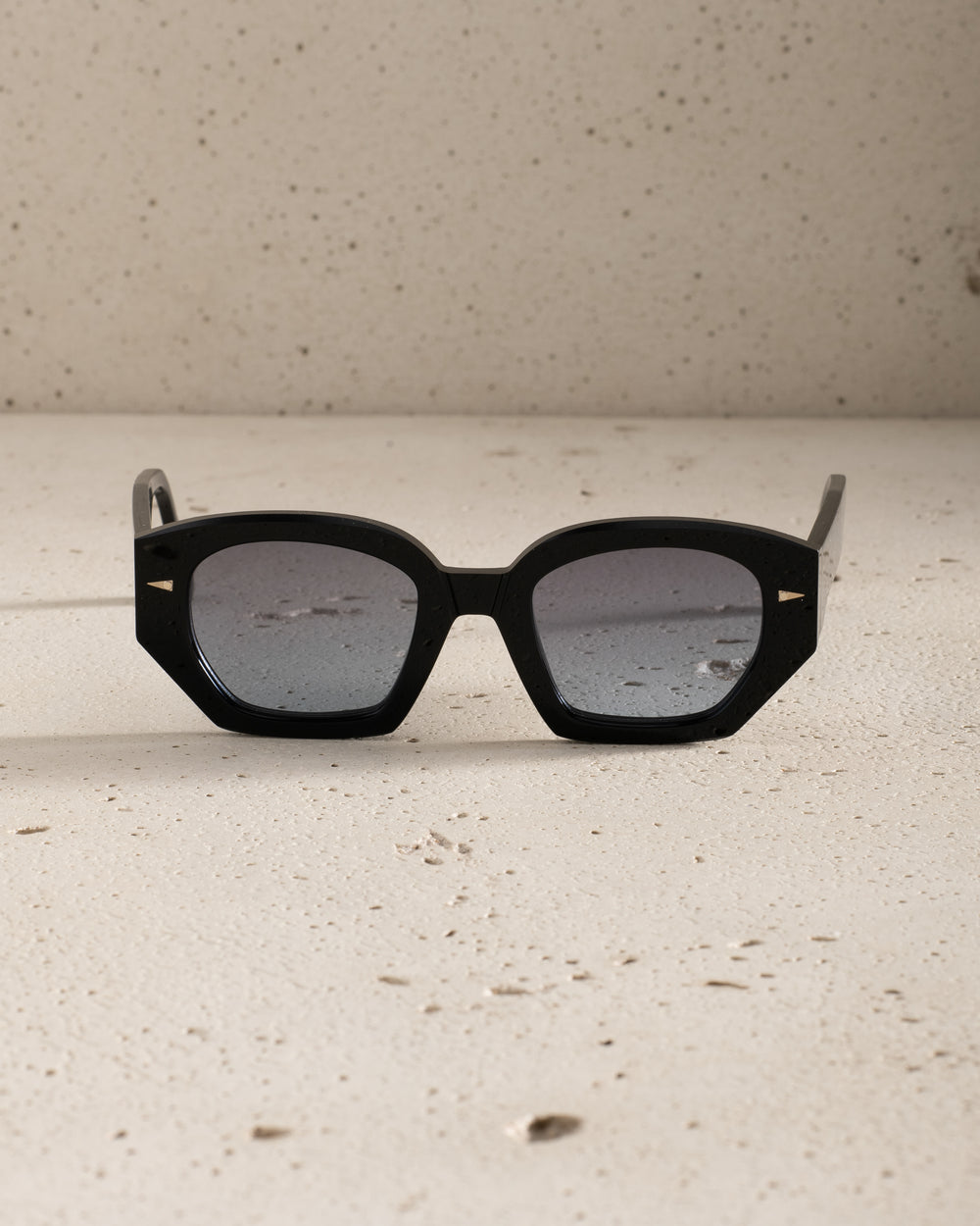 Constantine Sun - Black / Blue Gradient