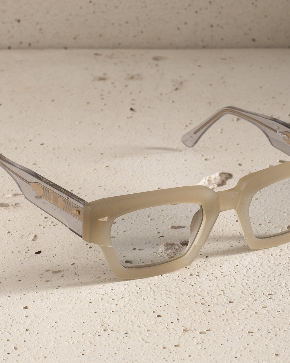 Magenta Sun - Olive Greylight / Ash Grey (Limited edition)