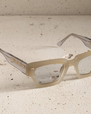 Magenta Sun - Olive Greylight / Ash Grey (Limited edition)