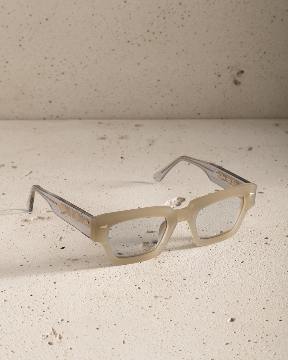 Magenta Sun - Olive Greylight / Ash Grey (Limited edition)