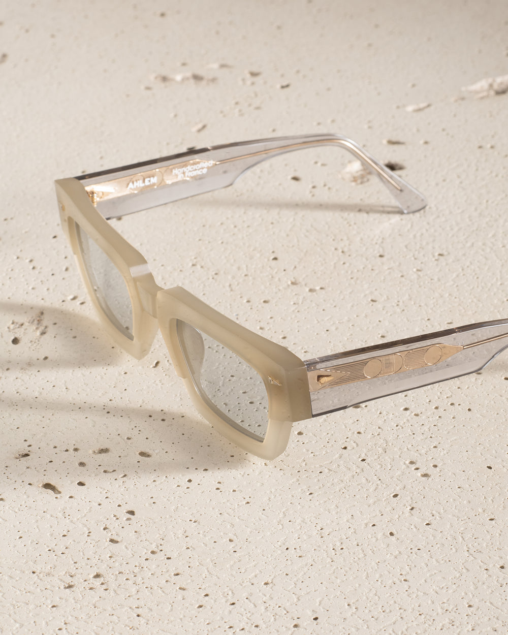Magenta Sun - Olive Greylight / Ash Grey (Limited edition)