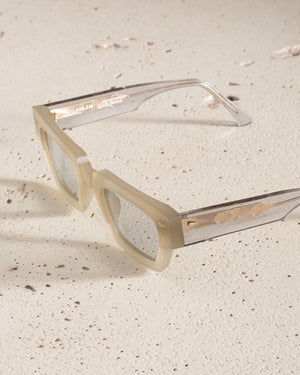 Magenta Sun - Olive Greylight / Ash Grey (Limited edition)