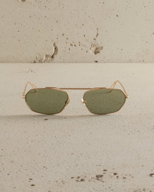 Anjou Sun - Champagne / Khaki Light