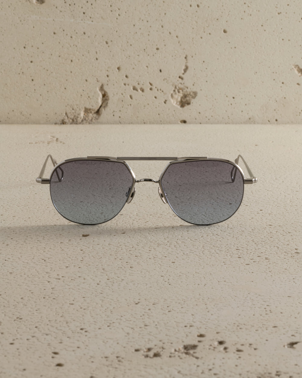 Archives Sun - Ruthenium / Blue Gradient