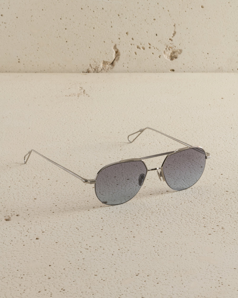 Archives Sun - Ruthenium / Blue Gradient