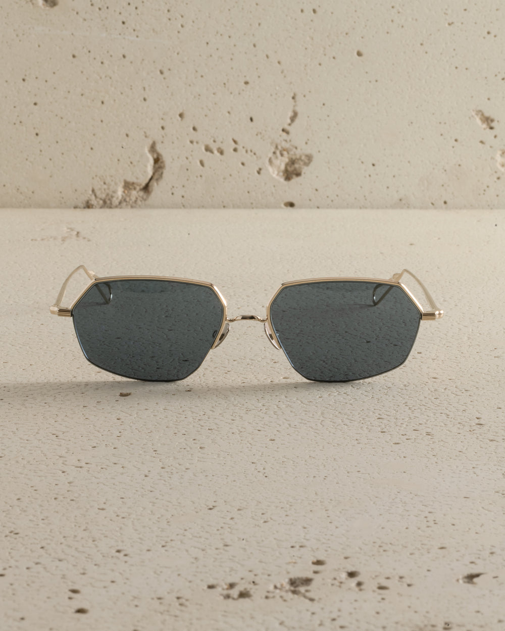 Bagnolet Sun -  Grey Gold / Petrol (Limited Edition)