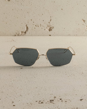 Bagnolet Sun -  Grey Gold / Petrol (Limited Edition)
