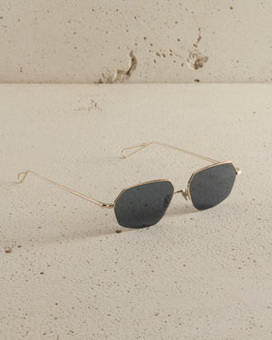 Bagnolet Sun -  Grey Gold / Petrol (Limited Edition)