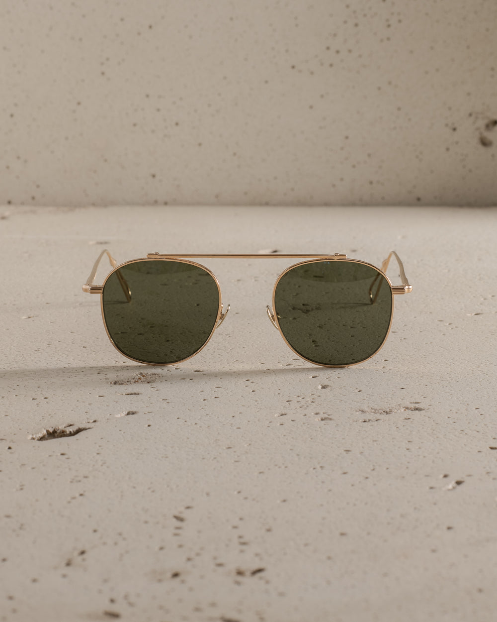 Belleville Sun - Champagne / G15