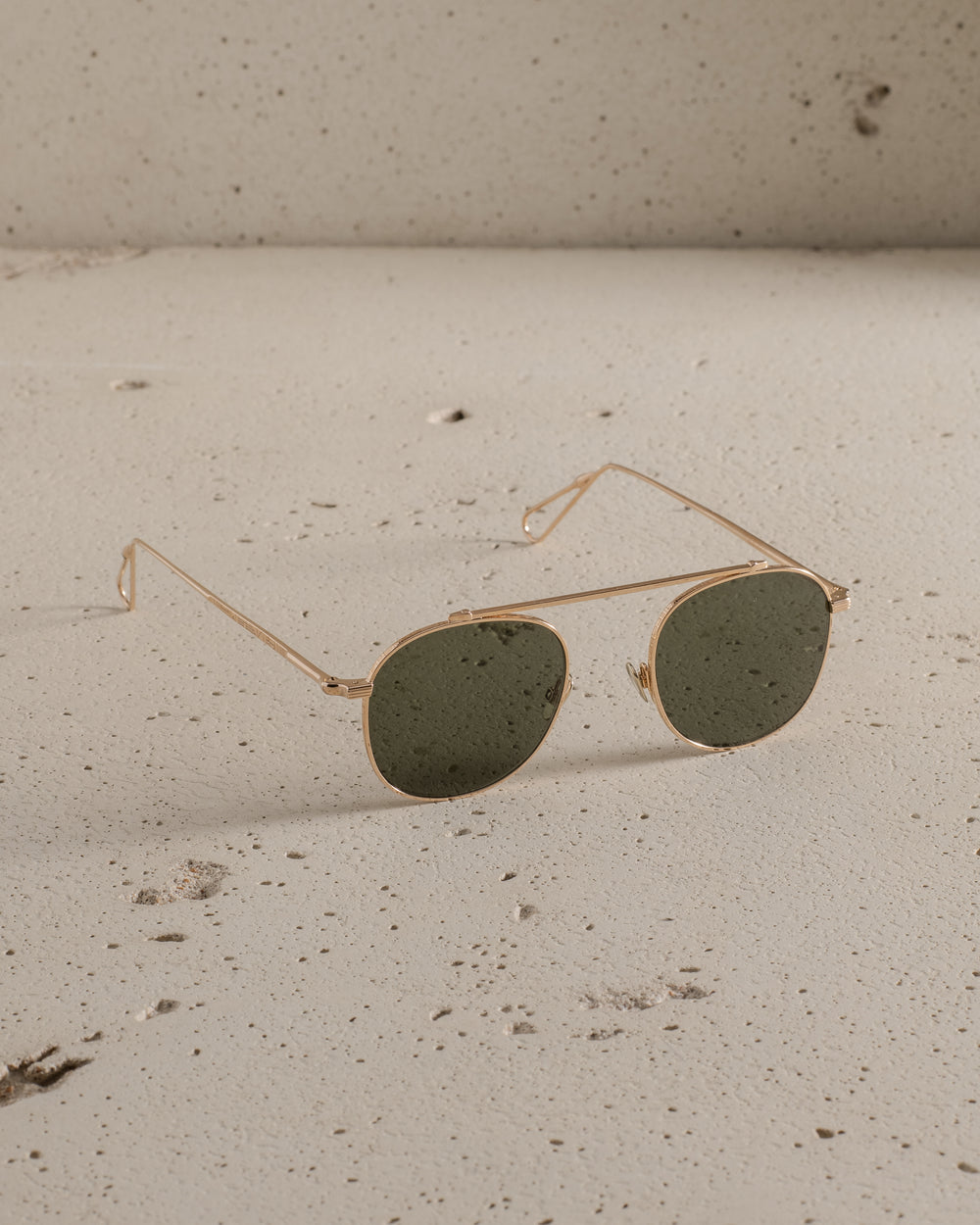 Belleville Sun - Champagne / G15