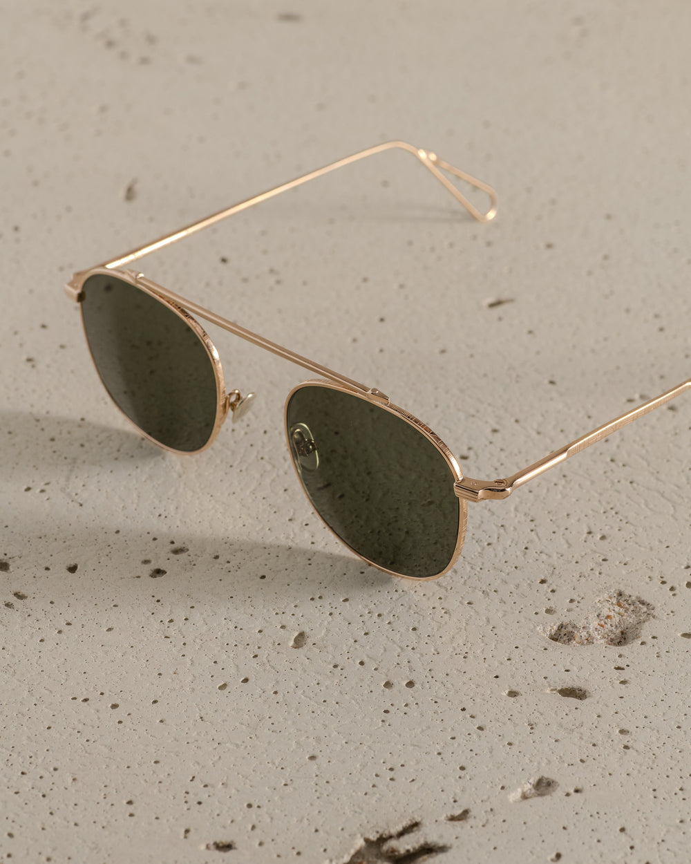 Belleville Sun - Champagne / G15