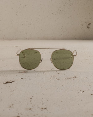 Belleville Sun - Grey Gold / Khaki Light