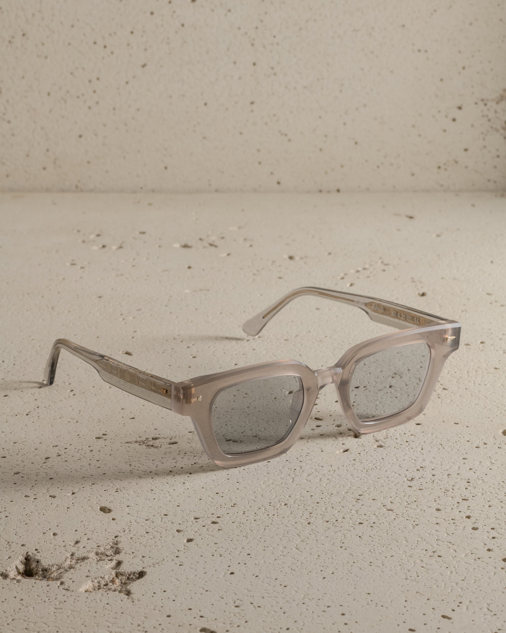 Boetie Sun - Ashmilk Cloudlight / Ash Grey