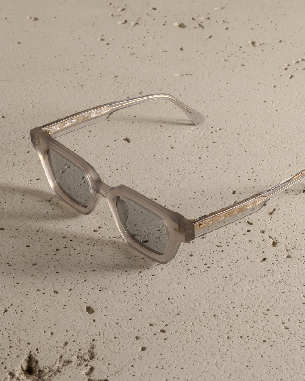 Boetie Sun - Ashmilk Cloudlight / Ash Grey