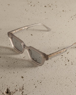 Boetie Sun - Ashmilk Cloudlight / Ash Grey