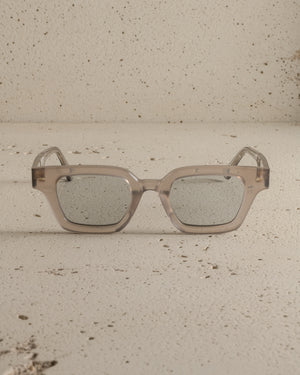 Boetie Sun - Ashmilk Cloudlight / Ash Grey