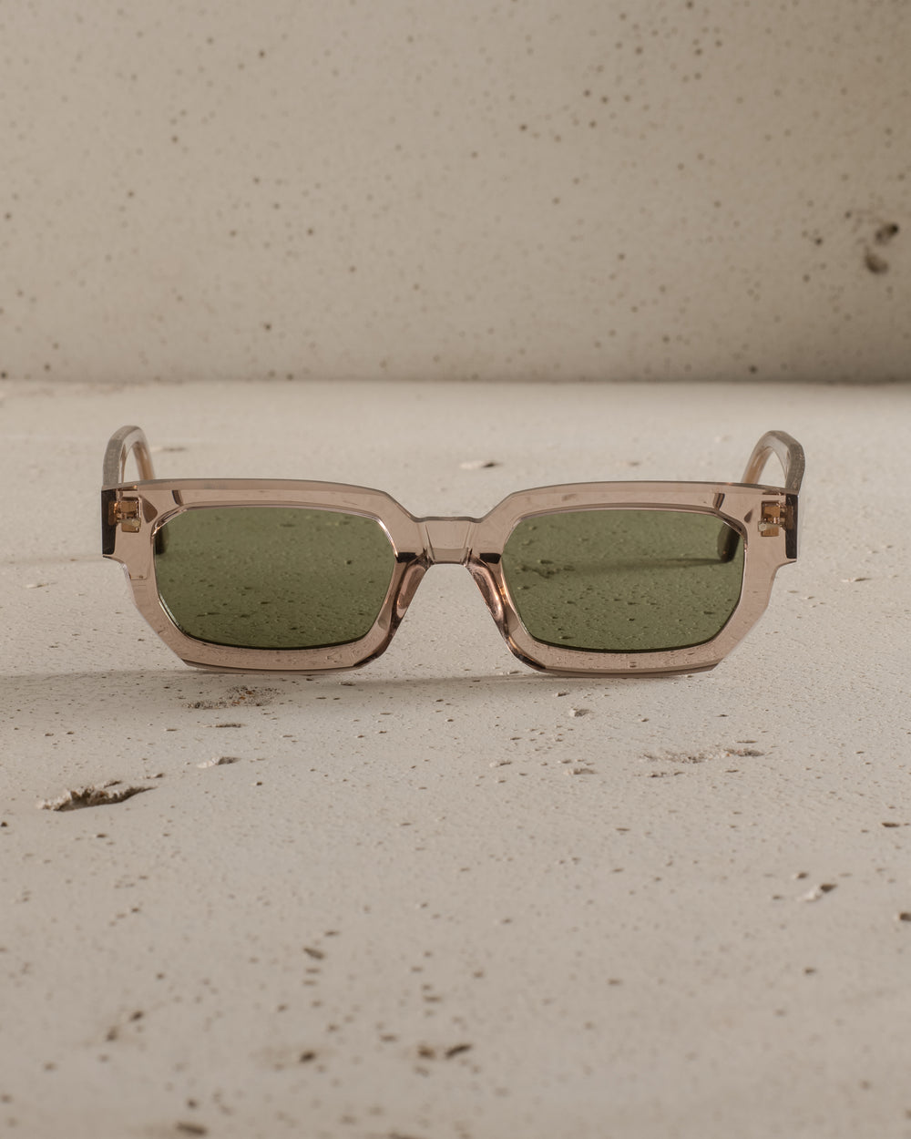 Bonaparte Sun - Coffeelight / Khaki Light