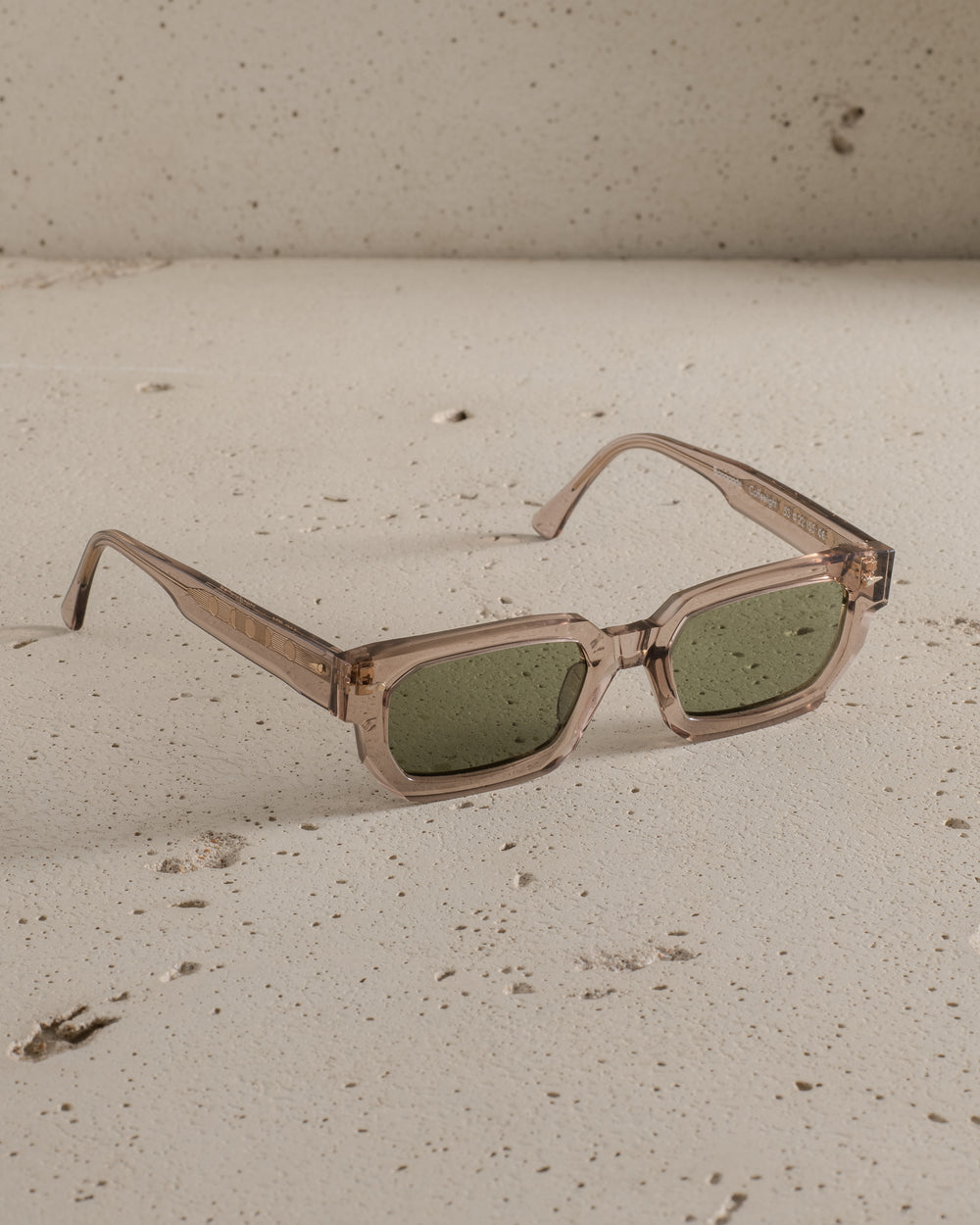 Bonaparte Sun - Coffeelight / Khaki Light