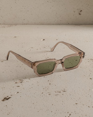 Bonaparte Sun - Coffeelight / Khaki Light
