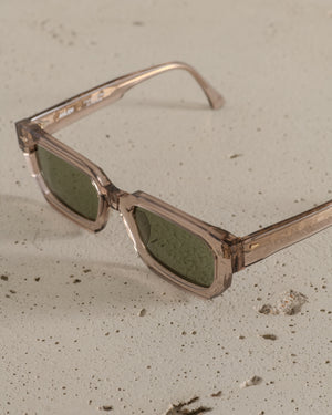 Bonaparte Sun - Coffeelight / Khaki Light