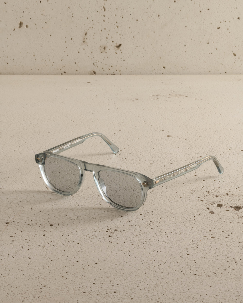 Carrousel Sun - Sealight / Ash Grey