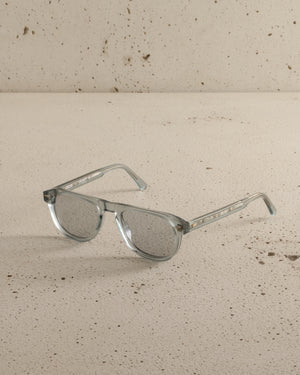 Carrousel Sun - Sealight / Ash Grey