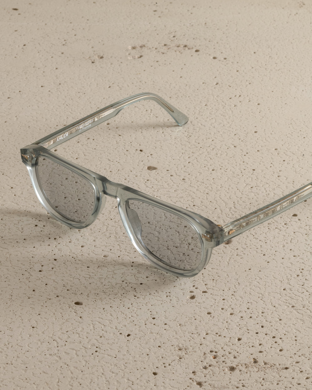 Carrousel Sun - Sealight / Ash Grey