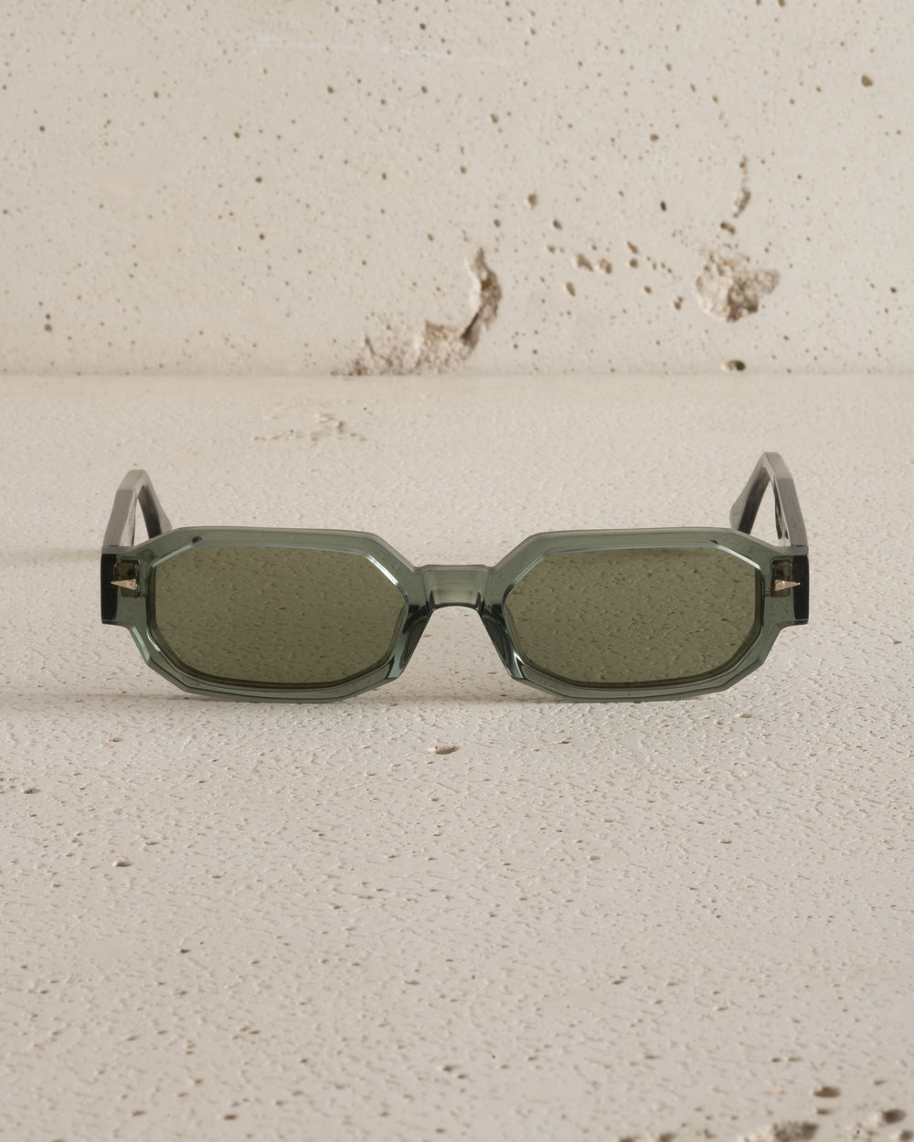 Jules Sun - Green River / Khaki Light (Limited Edition)