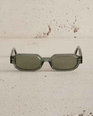Jules Sun - Green River / Khaki Light (Limited Edition)