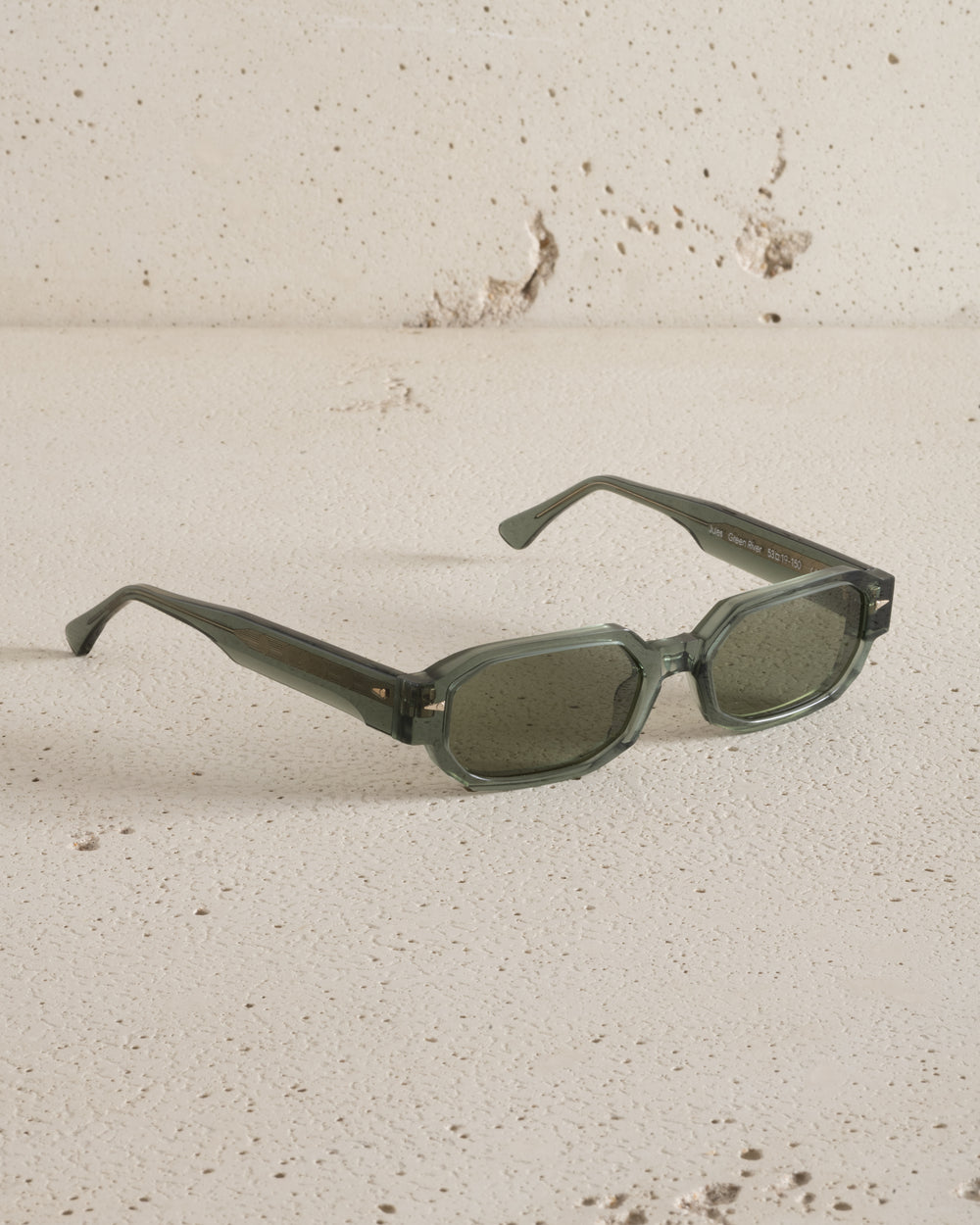 Jules Sun - Green River / Khaki Light (Limited Edition)